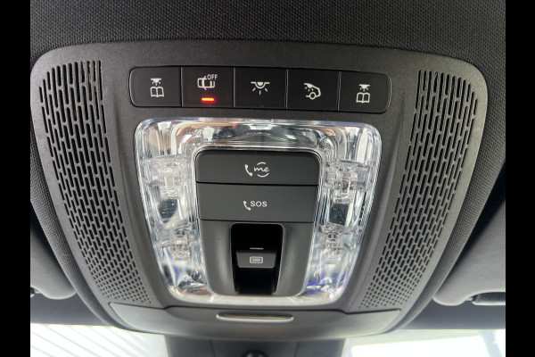 Mercedes-Benz A-Klasse 180 Business Solution AMG Night Upgrade panoramadak VEEL OPTIES!!
