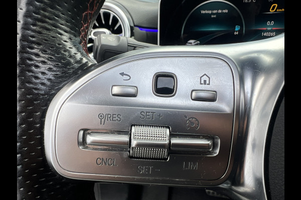 Mercedes-Benz A-Klasse 180 Business Solution AMG Night Upgrade panoramadak VEEL OPTIES!!