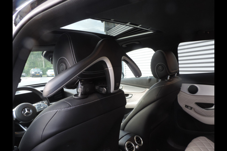 Mercedes-Benz EQC 400 4MATIC AMG Line Premium Plus 80 kWh vol vol