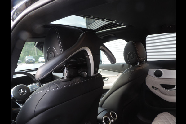 Mercedes-Benz EQC 400 4MATIC AMG Line Premium Plus 80 kWh vol vol