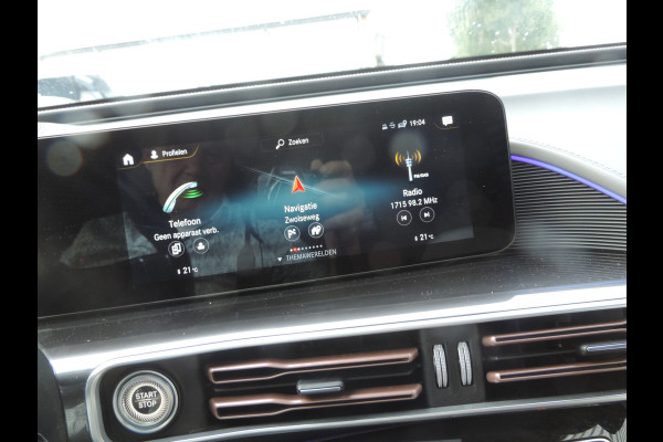 Mercedes-Benz EQC 400 4MATIC AMG Line Premium Plus 80 kWh vol vol
