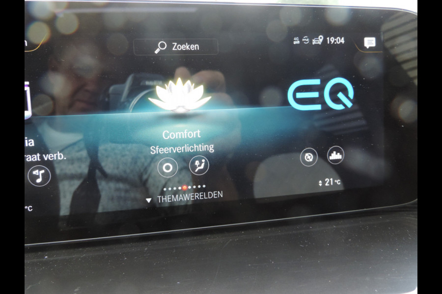 Mercedes-Benz EQC 400 4MATIC AMG Line Premium Plus 80 kWh vol vol