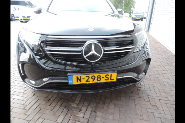 Mercedes-Benz EQC 400 4MATIC AMG Line Premium Plus 80 kWh vol vol