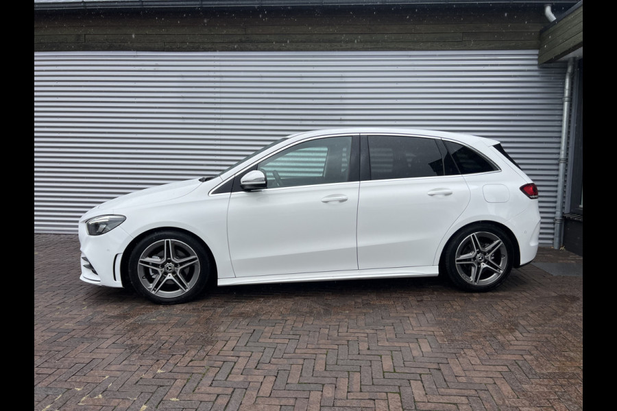 Mercedes-Benz B-Klasse 180 Business Solution AMG