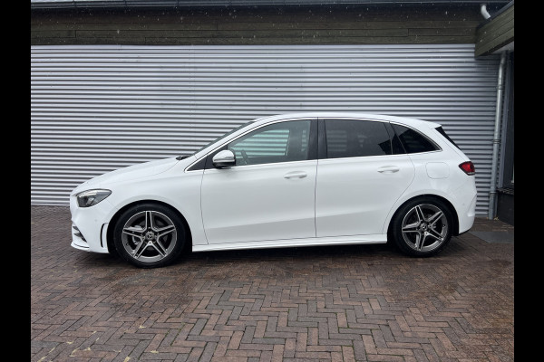 Mercedes-Benz B-Klasse 180 Business Solution AMG