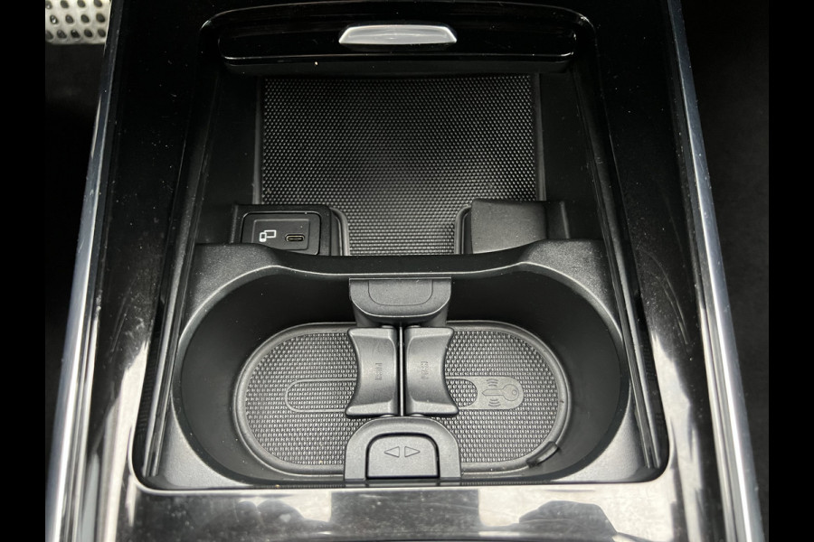 Mercedes-Benz B-Klasse 180 Business Solution AMG