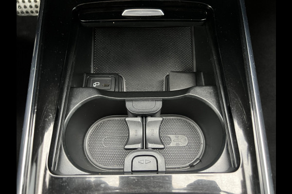 Mercedes-Benz B-Klasse 180 Business Solution AMG