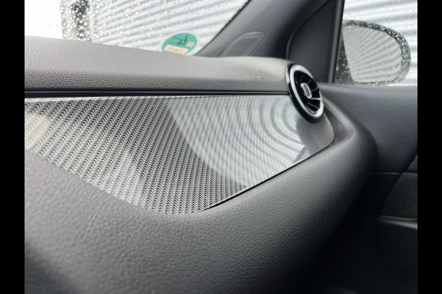 Mercedes-Benz B-Klasse 180 Business Solution AMG