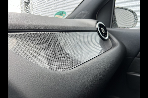 Mercedes-Benz B-Klasse 180 Business Solution AMG