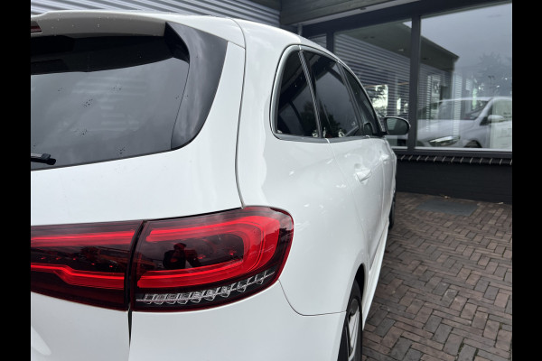 Mercedes-Benz B-Klasse 180 Business Solution AMG