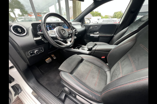 Mercedes-Benz B-Klasse 180 Business Solution AMG