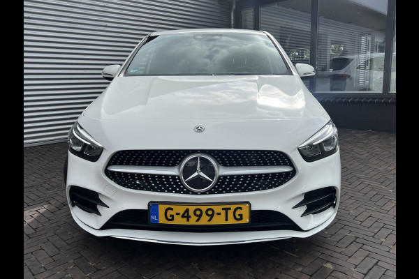 Mercedes-Benz B-Klasse 180 Business Solution AMG