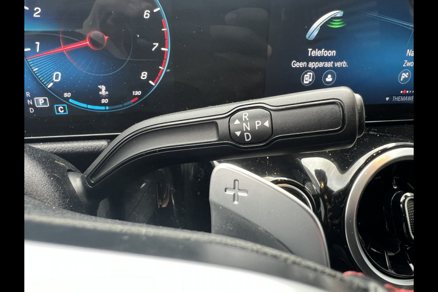 Mercedes-Benz B-Klasse 180 Business Solution AMG