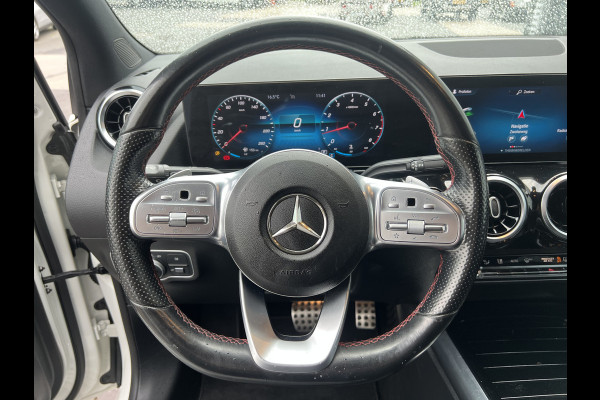 Mercedes-Benz B-Klasse 180 Business Solution AMG