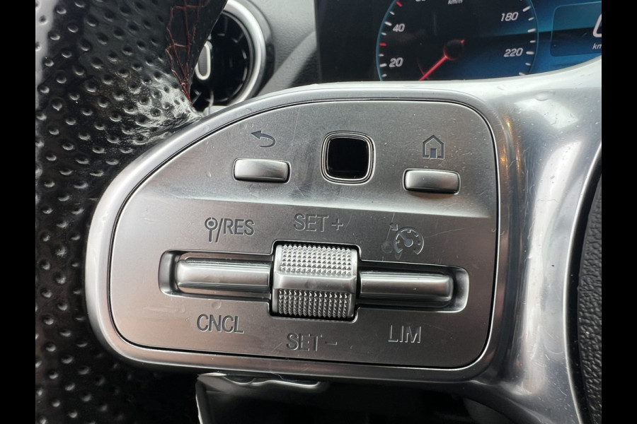 Mercedes-Benz B-Klasse 180 Business Solution AMG