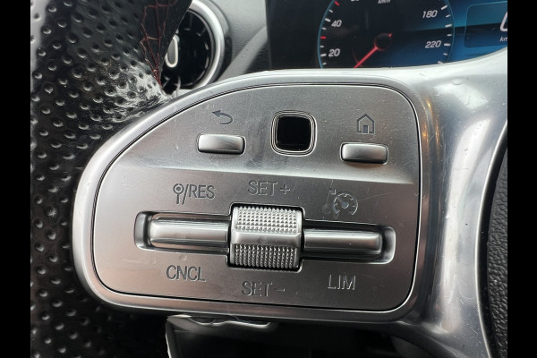 Mercedes-Benz B-Klasse 180 Business Solution AMG