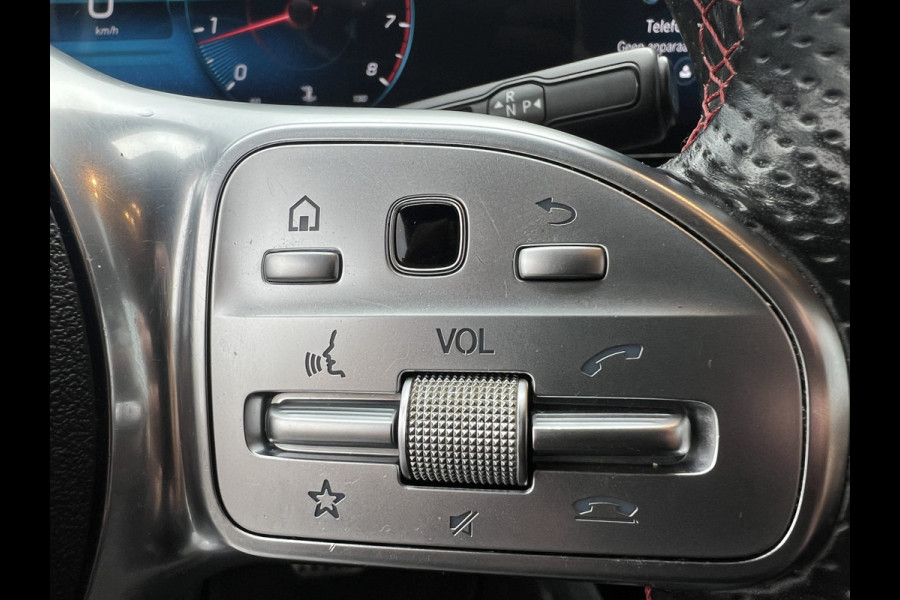 Mercedes-Benz B-Klasse 180 Business Solution AMG