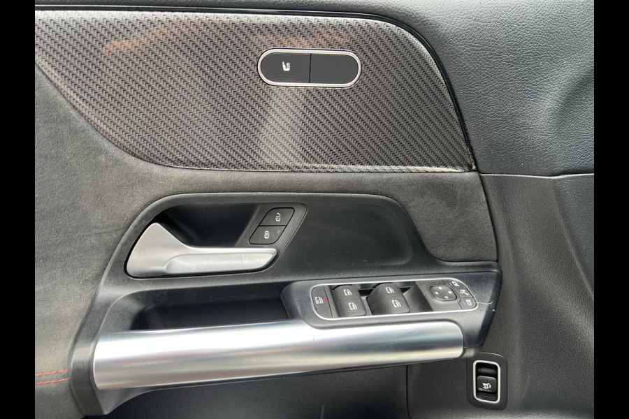 Mercedes-Benz B-Klasse 180 Business Solution AMG