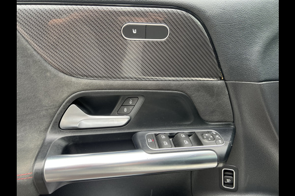 Mercedes-Benz B-Klasse 180 Business Solution AMG