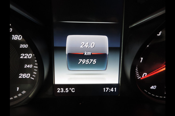 Mercedes-Benz C-Klasse Estate 180 AMG Sport Edition lage km