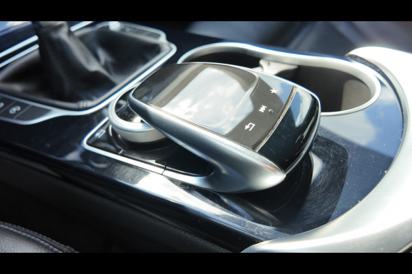 Mercedes-Benz C-Klasse Estate 180 AMG Sport Edition lage km