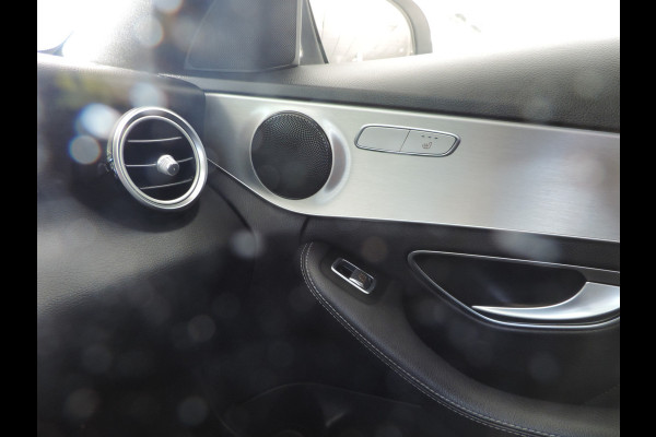 Mercedes-Benz C-Klasse Estate 180 AMG Sport Edition lage km