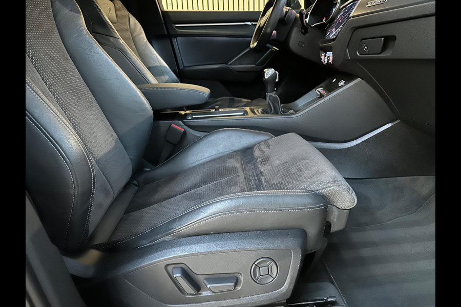 Audi Q3 40 TFSI Quattro S Line 190PK - Pano - Carplay - B&O