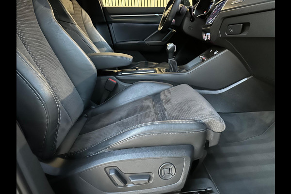 Audi Q3 40 TFSI Quattro S Line 190PK - Pano - Carplay - B&O