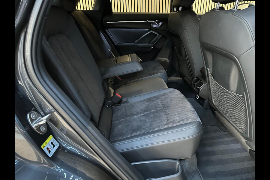Audi Q3 40 TFSI Quattro S Line 190PK - Pano - Carplay - B&O