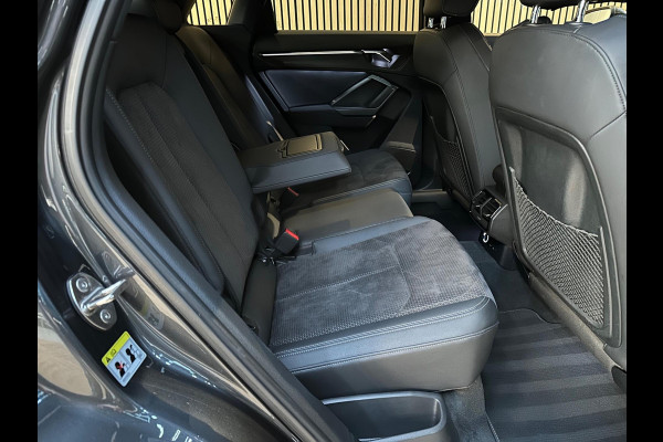 Audi Q3 40 TFSI Quattro S Line 190PK - Pano - Carplay - B&O