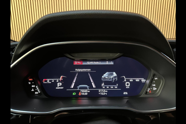 Audi Q3 40 TFSI Quattro S Line 190PK - Pano - Carplay - B&O