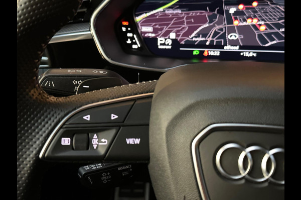 Audi Q3 40 TFSI Quattro S Line 190PK - Pano - Carplay - B&O