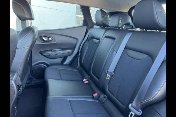 Renault Kadjar 1.2 TCe Intens TREKHAAK CAMERA CRUISE DEALERONDERHOUDEN.