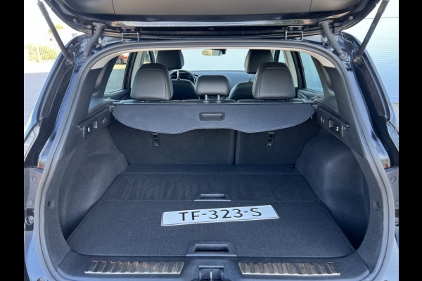 Renault Kadjar 1.2 TCe Intens TREKHAAK CAMERA CRUISE DEALERONDERHOUDEN.