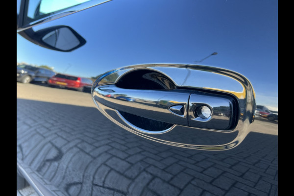 Renault Kadjar 1.2 TCe Intens TREKHAAK CAMERA CRUISE DEALERONDERHOUDEN.