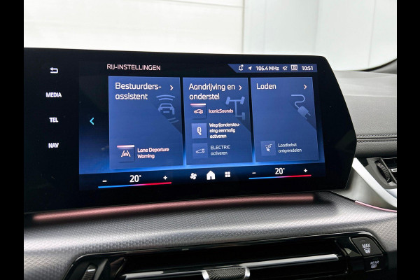 BMW 2 Serie Active Tourer Plug-In 225e xDrive M-SPORT | PANO | PREMIUM