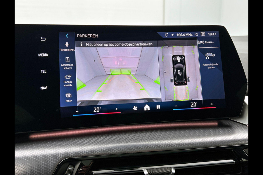 BMW 2 Serie Active Tourer Plug-In 225e xDrive M-SPORT | PANO | PREMIUM