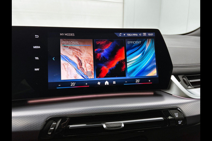 BMW 2 Serie Active Tourer Plug-In 225e xDrive M-SPORT | PANO | PREMIUM