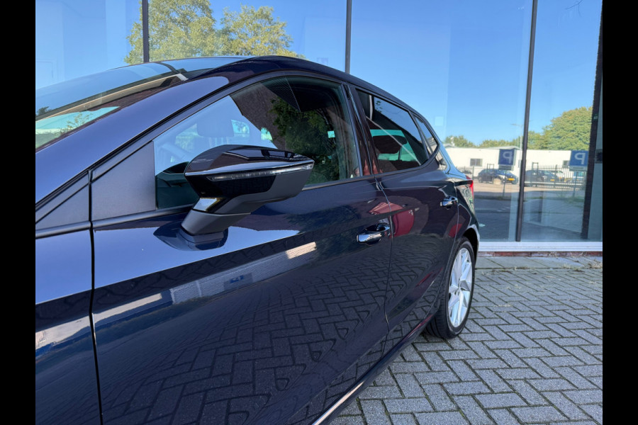 Seat Ibiza 1.0 EcoTSI FR Business Intense - Navi - Camera - Alcantara - Winterpakket - Org.NL
