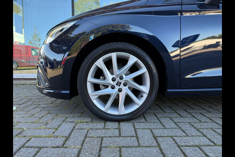 Seat Ibiza 1.0 EcoTSI FR Business Intense - Navi - Camera - Alcantara - Winterpakket - Org.NL