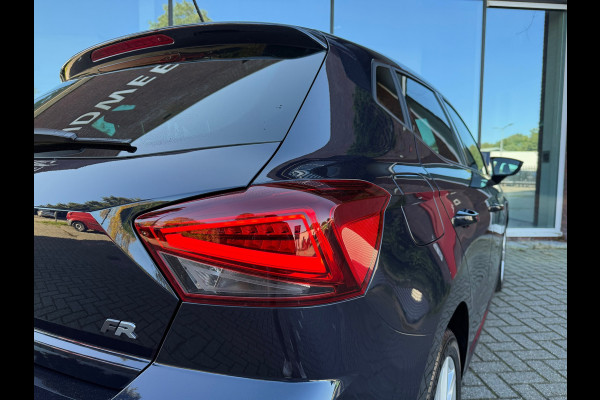Seat Ibiza 1.0 EcoTSI FR Business Intense - Navi - Camera - Alcantara - Winterpakket - Org.NL