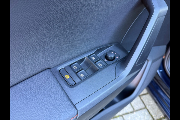 Seat Ibiza 1.0 EcoTSI FR Business Intense - Navi - Camera - Alcantara - Winterpakket - Org.NL