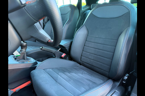 Seat Ibiza 1.0 EcoTSI FR Business Intense - Navi - Camera - Alcantara - Winterpakket - Org.NL
