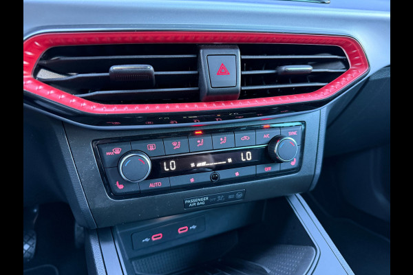 Seat Ibiza 1.0 EcoTSI FR Business Intense - Navi - Camera - Alcantara - Winterpakket - Org.NL