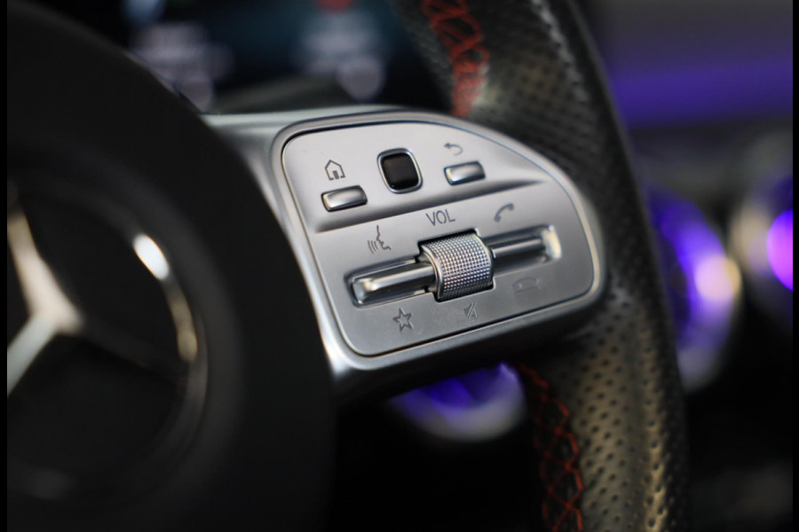 Mercedes-Benz A-Klasse 250 e AMG 45 Look / Acc / Memory / Lane Assist / Digital Cockpit / Sfeerverlichting / Camera / Pano / 18 In