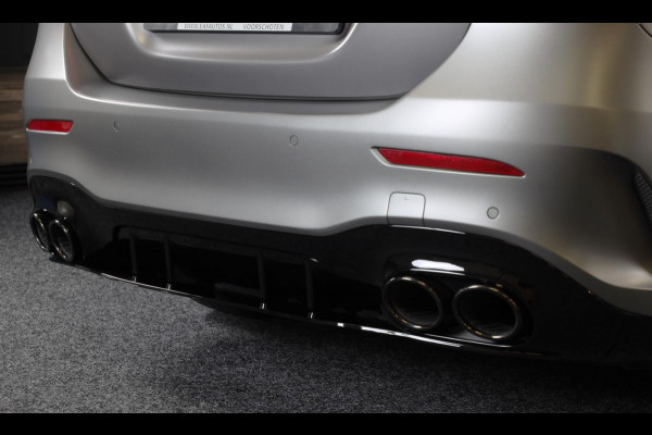 Mercedes-Benz A-Klasse 250 e AMG 45 Look / Acc / Memory / Lane Assist / Digital Cockpit / Sfeerverlichting / Camera / Pano / 18 In