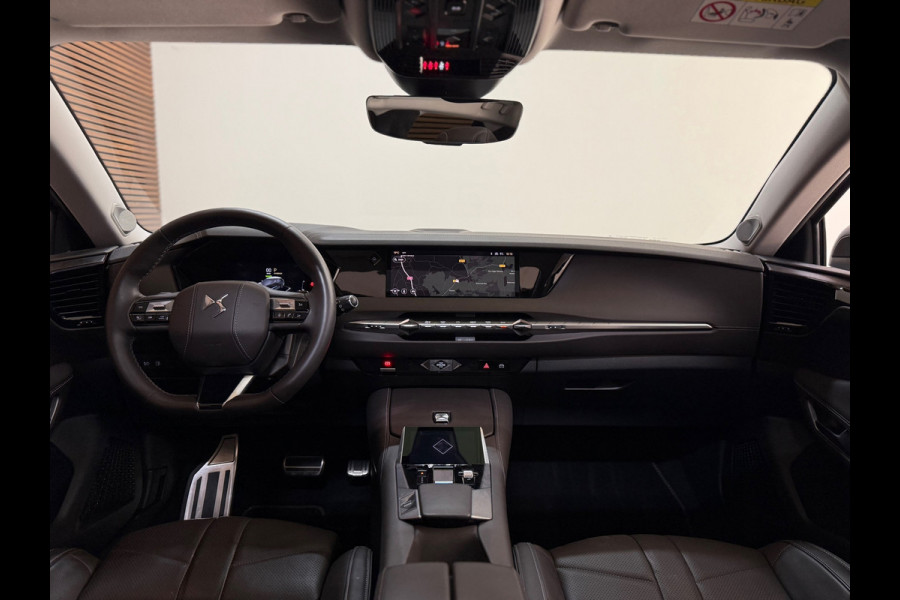 DS DS 4 E-Tense Rivoli | Night Vision | 20' inch | 360° Camera | Pano | Massage