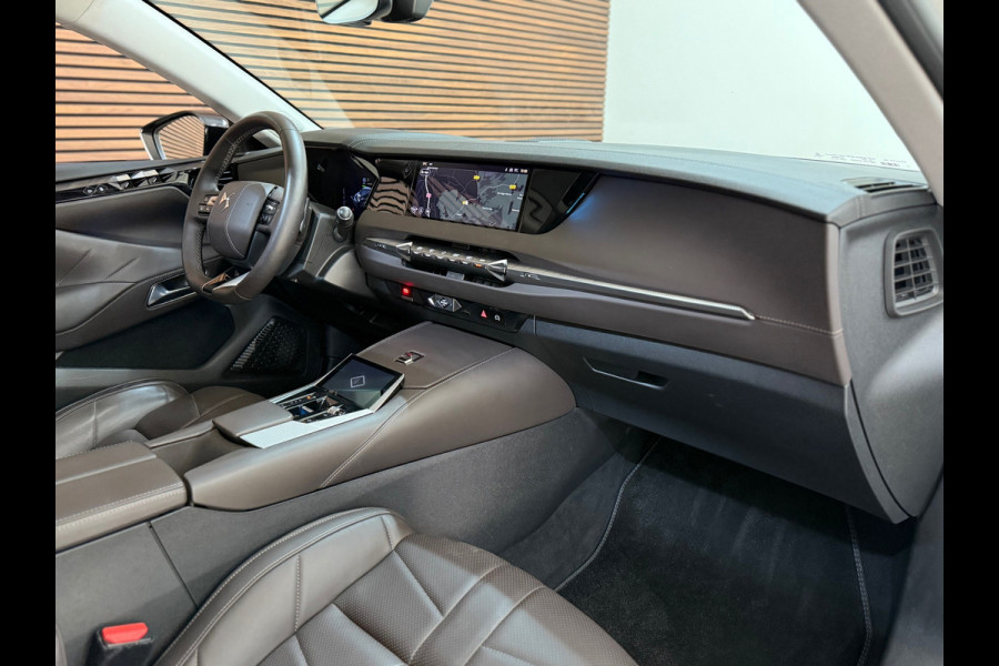 DS DS 4 E-Tense Rivoli | Night Vision | 20' inch | 360° Camera | Pano | Massage