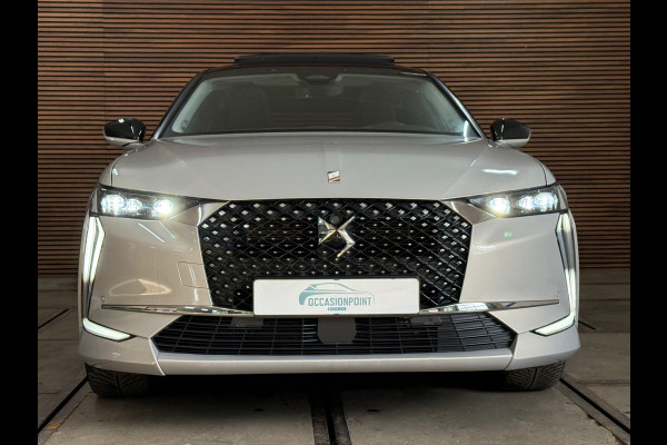 DS DS 4 E-Tense Rivoli | Night Vision | 20' inch | 360° Camera | Pano | Massage