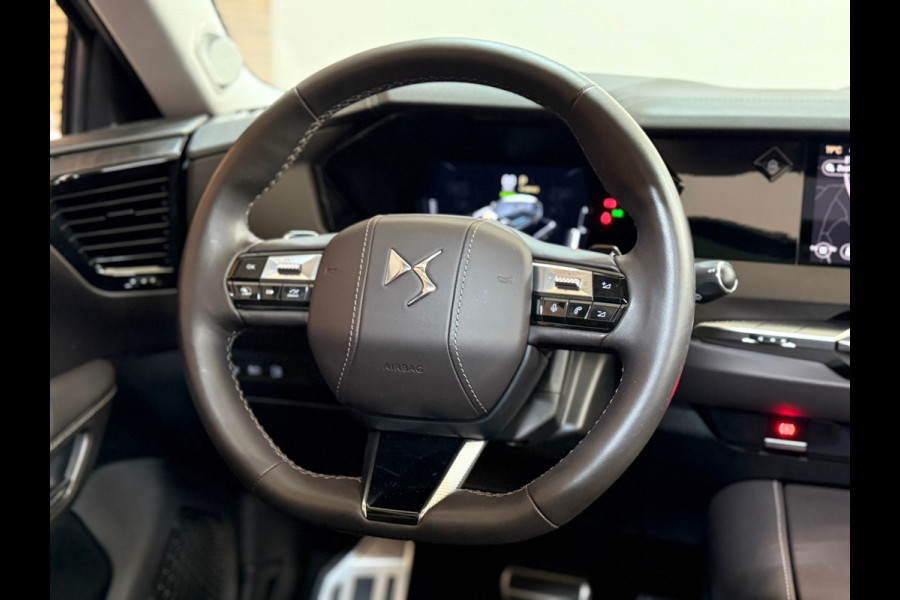 DS DS 4 E-Tense Rivoli | Night Vision | 20' inch | 360° Camera | Pano | Massage
